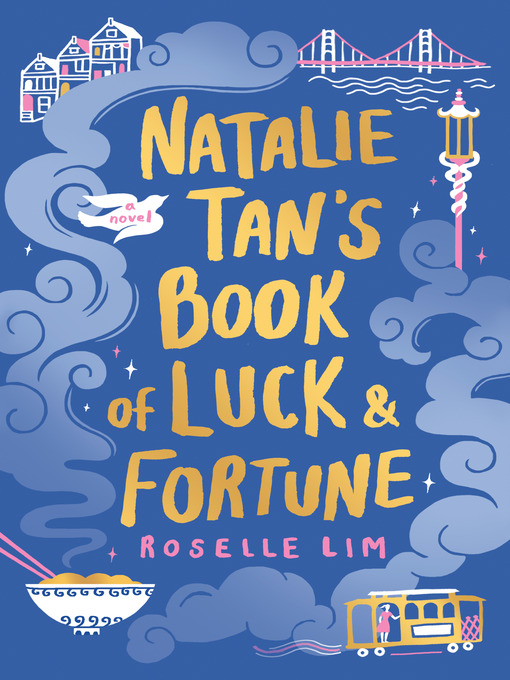 Title details for Natalie Tan's Book of Luck and Fortune by Roselle Lim - Available